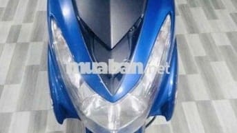 Yamaha mio