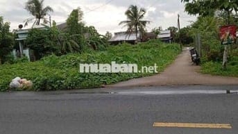 ĐẤT MẶT TIỀN ĐƯỜNG PHẠM HÙNG – PHƯỜNG SÓC TRĂNG, CẦN THƠ