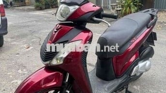 sh ý 125 form 3 cục 2010