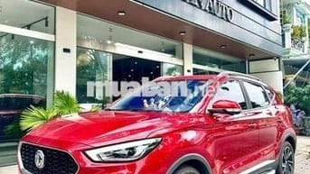 MG MGZS 2021 Luxury 1.5 AT 2WD - 16000 km