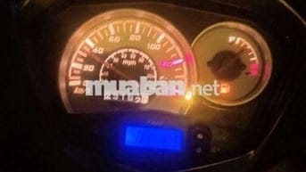 SYM Shark 150 Đỏ Kendy 23162 km