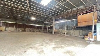 Cho thuê kho xưởng 800m2 gần QL 13, Hiệp Bình Phước, Thủ Đức