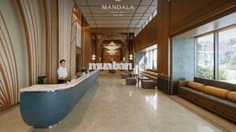 CHÍNH CHỦ BÁN CĂN HỘ PENTHOUSE TÒA M APEC MANDALA CHAMBAY MŨI NÉ - FUL