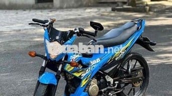 Raider cuối 2014 zin nguyên chiếc