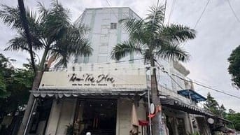 Sang nhà CHDV lợi nhuận 15tr~18tr HD 7 năm sang 295tr