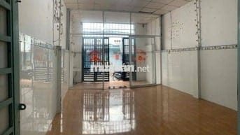 Nhà cho thuê nguyên căn hợp đồng lâu dài hẻm thông