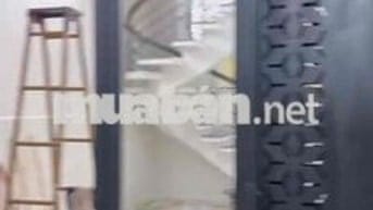 CHO THUÊ NHÀ MỚI HXH CÓ MÁY LẠNH