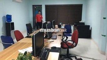 Cho thuê văn phòng diện tích 70m2