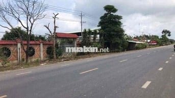 cần bán gấp lô đất mặt tiền đường 793