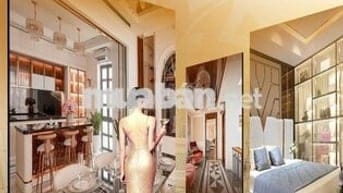 Đất nền Agora City ngay trung tâm hành chính, vị trí vàng tiềm năng