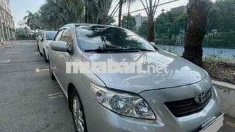 Bán Toyota Corolla 2009 Japan chính chủ cavet