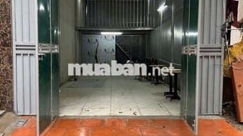 MẬU LƯƠNG, HÀ ĐÔNG - THUÊ NHÀ NGUYÊN CĂN – CÓ GÁC XÉP – 6.000.000