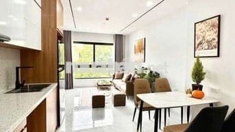 Căn hộ Studio Ngõ 144 Quan Nhân- Hoàng Đạo Thúy 5tr5- 7tr5