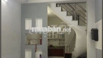 Bán nhà đồng sở hữu, sổ riêng từng căn, tiện xây mới