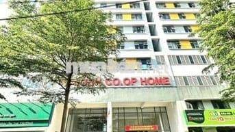 💚💛 HOT!!! Bán CĂN GÓC có BAN CÔNG chung cư SÀI GÒN COOP - Đã có sổ