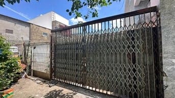 BÁN GẤP NHÀ NÁT 78/5G XUÂN THỚI ĐÔNG 3 , XÃ XUÂN THỚI SƠN( XTĐ cũ )