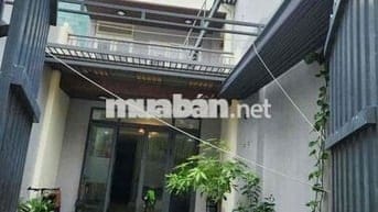 🌹Cho Thuê Nhà 3 Tầng Mt Khu Phạm Văn Đồng- 3Pn Giá Chỉ 13tr