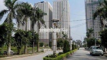 Chính chủ bán căn hộ CT10 Đại Thanh