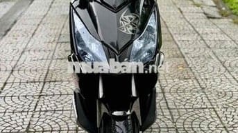 AB phun xăng 2010 biển số 43. Trả trước 0₫