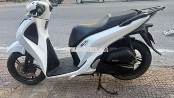 SH 125 phanh abs 2017