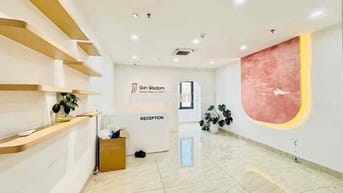 CHÍNH CHỦ CHO THUÊ SÀN MẶT PHỐ CHÙA LÁNG - ĐỐNG ĐA 115M GIÁ CHỈ 17TR