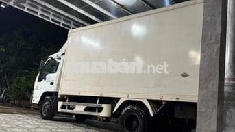 Isuzu QKR 2021 - 790000 km