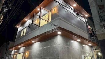 🐿️🐿️🐿️ BÁN CĂN NHÀ HẼM 160 NGUYỄN VĂN QUỲ, QUẬN 7.