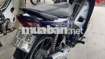 WAVE 110 2019 VÀ ÍT XE GIÁ RẺ TỪ 2 CỦ 200 trở lên