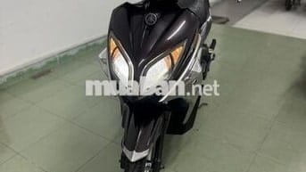 Yamaha Nouvo 4 màu Nâu Đen Bạc