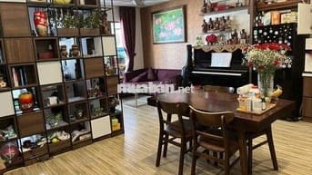 CHÍNH CHỦ CHO THUÊ CĂN HỘ CAO CẤP GẦN SÂN BAY PHÚ NHUẬN, TPHCM