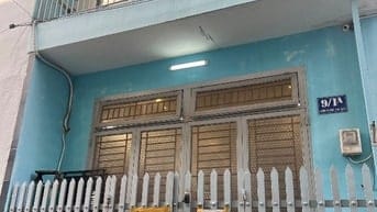 Cho thuê chính chủ nguyên căn 4x12 gần sân bay TSN