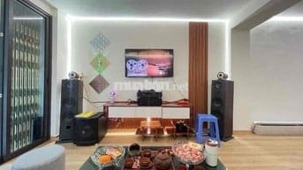 🌹 VỊ TRÍ ĐẸP – TT PHỐ 8/3 – 20M RA Ô TÔ – 2 THOÁNG TRƯỚC SAU 💥