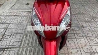 VISSON 2012 chính chủ máy zin 100% đầu chưa rơt