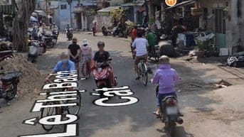 MTKD Lê Thị Bạch Cát, q11 100m2(8.5x11.6m) nhà C4 1 đời chủ