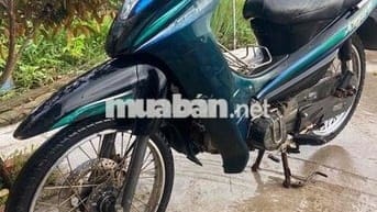 CHỈ 2tr500 Là có xe đi cày SYM MÃ 50 DAEHAN BOSSAN