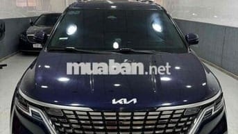 KIA Carnival 2023 Signature 69000 km