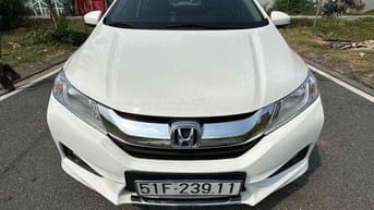 Honda City 2015 Số tự động 44.000 km