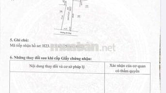 Đất 360m2 HXH xã Nguyên Giáp, Tứ Kỳ, Hải Dương 2 tỷ đồng