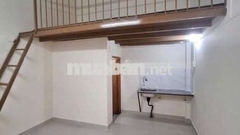 Cho thuê phòng trọ hẻm 137 TTN 5 Q12