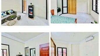 1 Ngủ 1 Khách 1 Bếp Mới Xuân Thuỷ, Hồ Tùng Mậu - đối diện ĐH Quốc Gia.