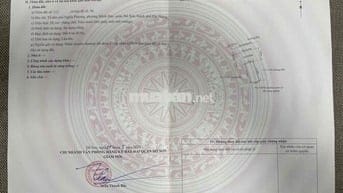 Chính chủ bán lô đất mặt đường 403 tại Minh Đức, Đồ Sơn, Hải Phòng. Di