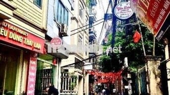 🌷Hoàng Mai - #nhà đẹp - #Chủ cần bán gấp.                 34m , 4 tầng