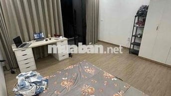 Cho thuê tầng 4 trong nhà nguyên căn gần Phenikaa