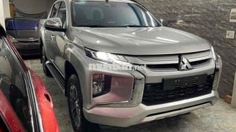 Mitsubishi Triton 2021 4x4 AT Athlete (Euro 5) - 1