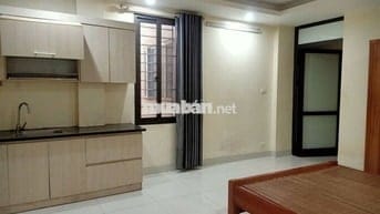 CCMN cho thuê 35m2, gần Trịnh Văn Bô, ở ngay