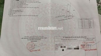 Đất ONT shr đường 6m ngay ngã tư Rạch Kiến, Long An cũ