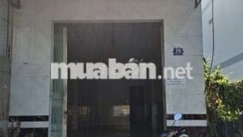 Cho thuê nhà cấp 4 mặt tiền Hoàng Quốc Việt 4x20m