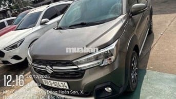 Suzuki XL 7 2020 AT - 270446 km