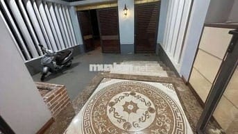 🟥❤️ Nhà Mới Tinh HXH Huỳnh Lan Khanh, 6x18m, Trệt 3 Lầu, Nội Thất.