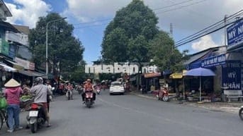 ❌Hàng HOT MTKD NGUYỄN THÁI HỌC ĐOẠN NGAY CHỢ DĨ AN KD SẦM UẤT